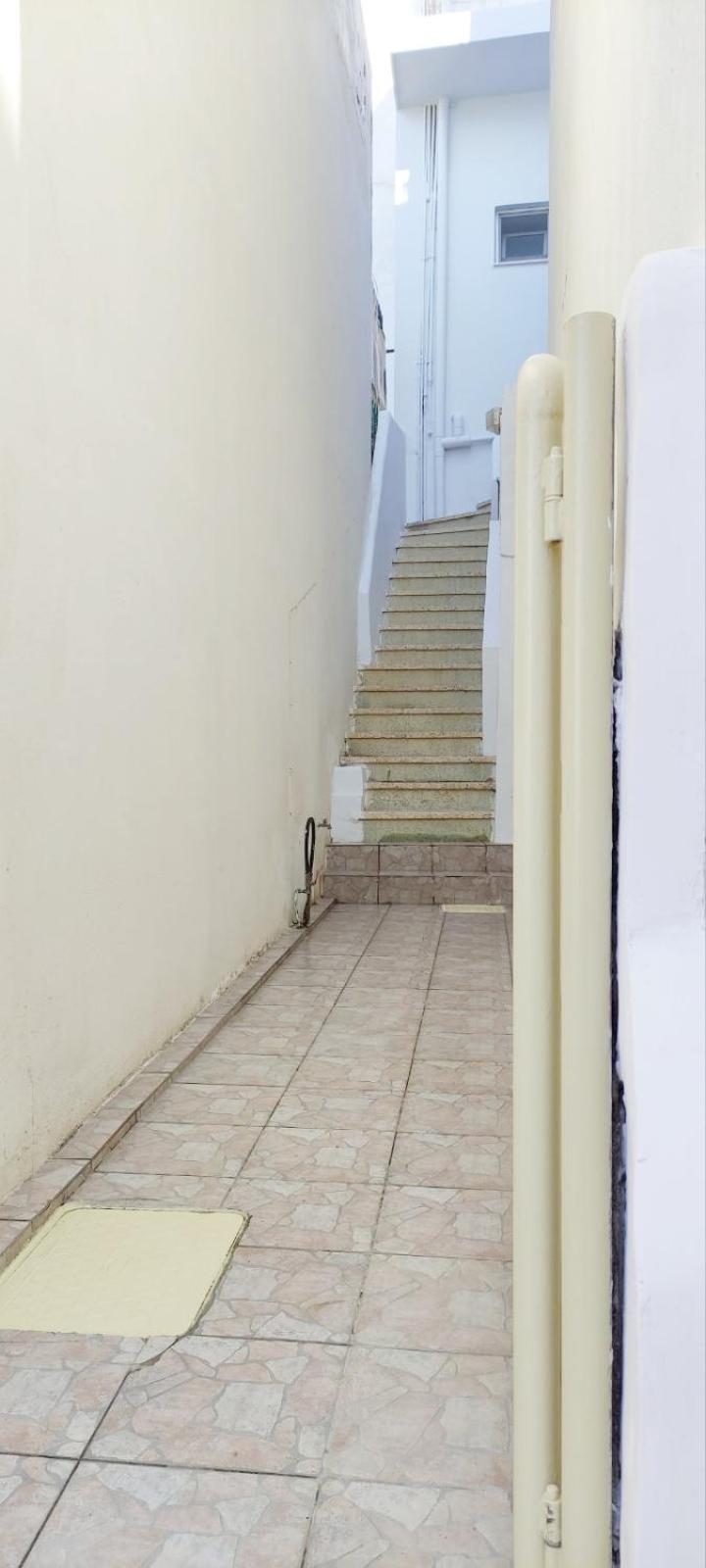 D&G City Centre Home Heraklion Exterior foto