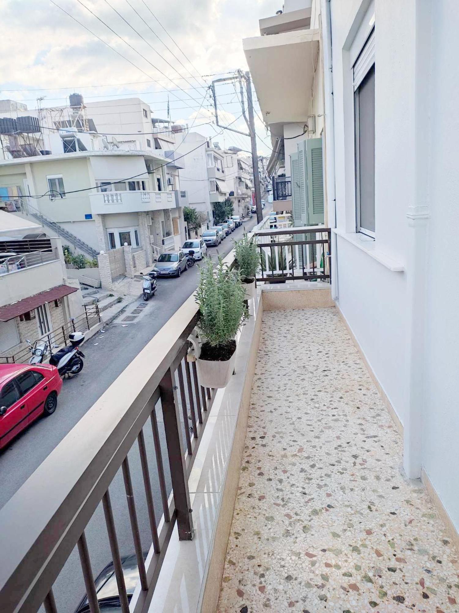 D&G City Centre Home Heraklion Exterior foto