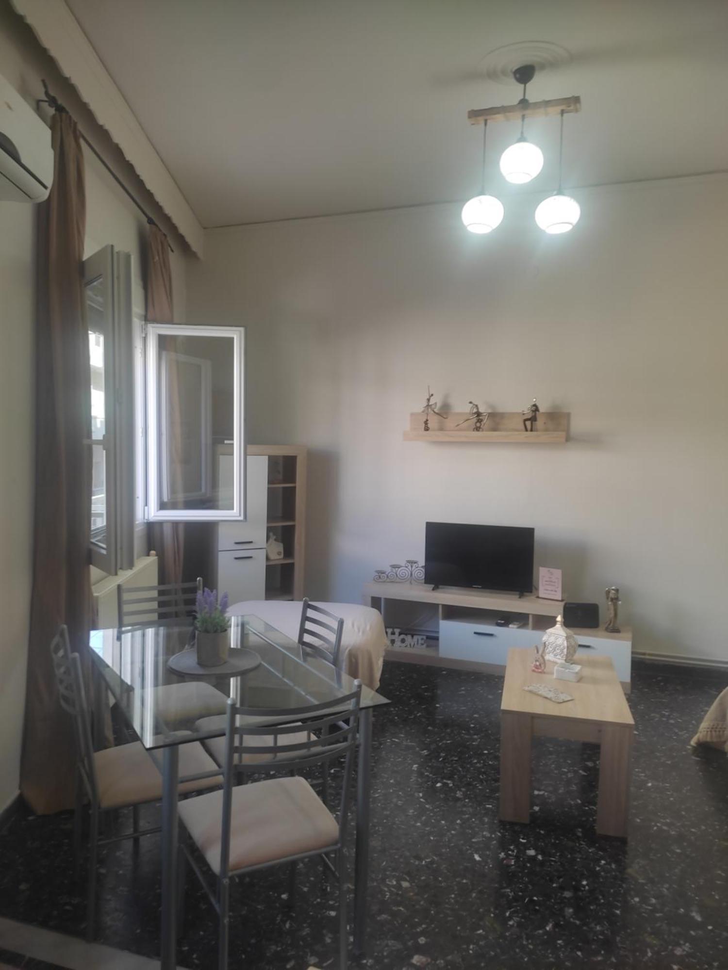 D&G City Centre Home Heraklion Cameră foto